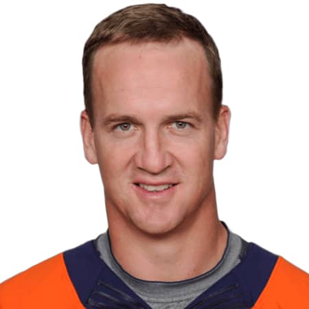 Peyton Manning